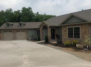 289 Highland Dr, Bedford, PA 15522