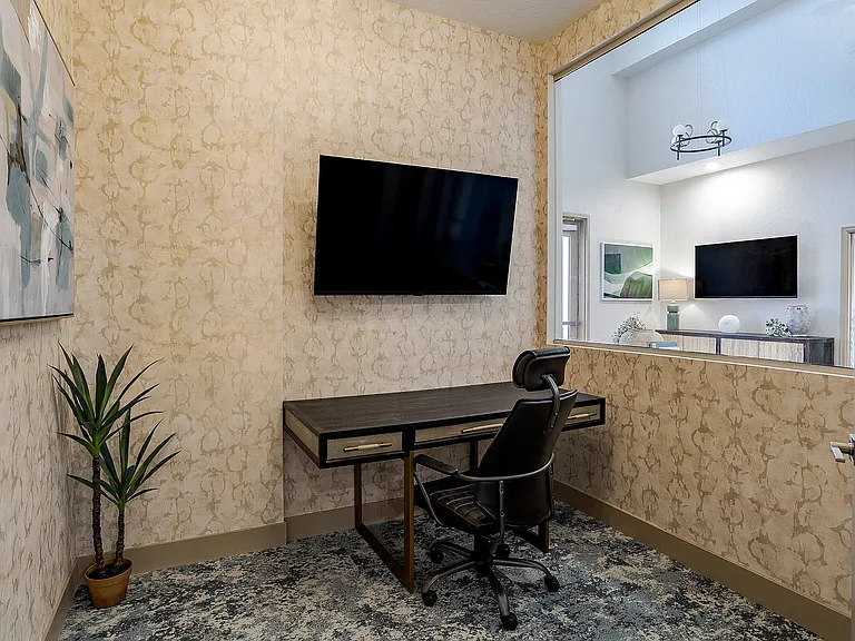 Brand New Focus Studio