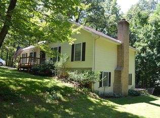 789 Rolling Ln, Harpers Ferry, WV 25425