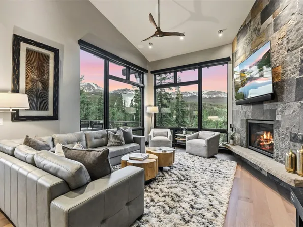 44 West Point Lode, Breckenridge, CO 80424