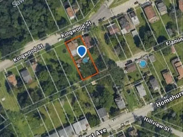 2539 Kingwood St, Pittsburgh, PA 15234