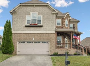 2004 Rudder Ct, Spring Hill, TN 37174