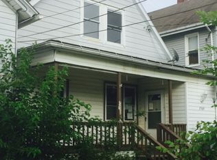 2309 Poplar St, Erie, PA 16502