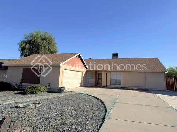7125 W Laurel Ln, Peoria, AZ 85345