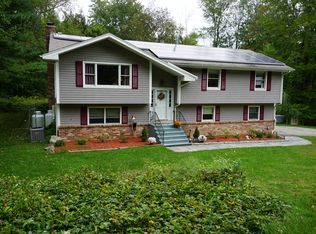 7 Cherokee Dr, Brookfield, CT 06804