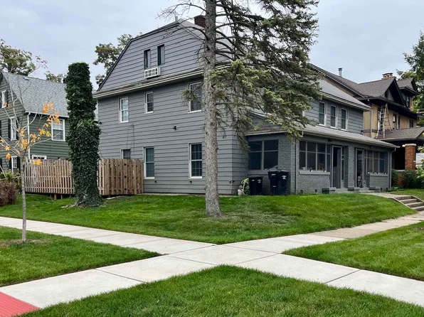 918 Leland Ave #&-920, South Bend, IN 46616