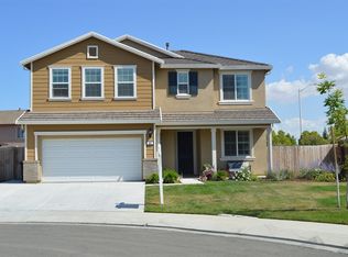 383 Myrtle Ln, Oakley, CA 94561