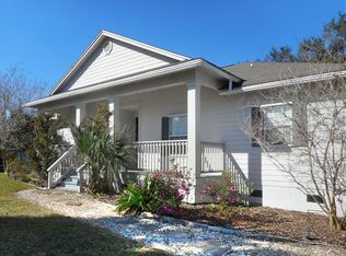 113 Bill Rd, Crescent City, FL 32112