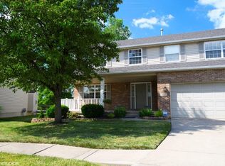 5616 Cohen Ct, Mason, OH 45040