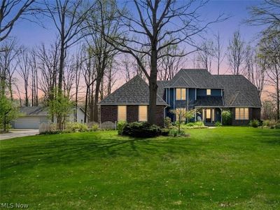 38265 Flint Ridge Dr, Grafton, OH, 44044