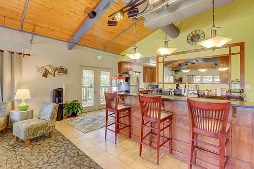 Ralston Park Apartments Photo 1