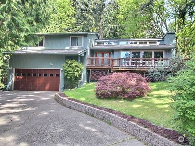 20720 NE 3rd Street, Sammamish, WA, 98074