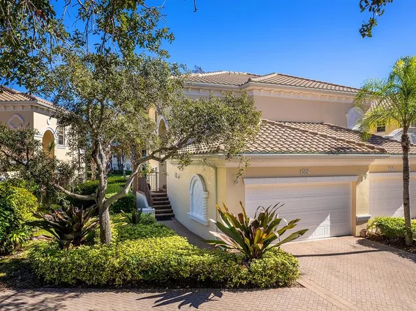 1508 Triano Cir #1508, Venice, FL 34292