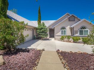 257 Whisper Rdg, Prescott, AZ 86301