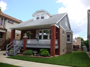 6425 N Sayre Ave, Chicago, IL 60631