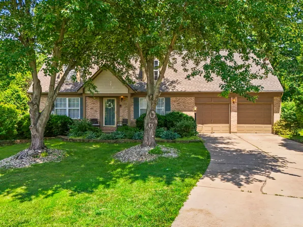 2951 Babbling Brook Way, Burlington, KY 41005