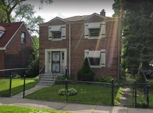 8818 S Normal Ave, Chicago, IL 60620