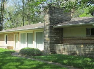 211 Tampa St, Park Forest, IL 60466