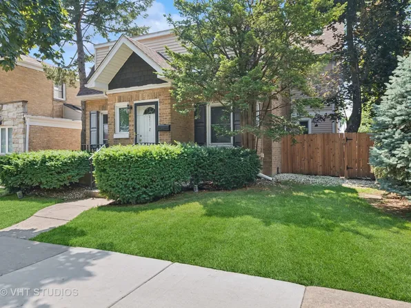 8712 N Central Ave, Morton Grove, IL 60053