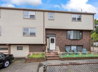 79 Imbaro Rd, Hyde Park, MA 02136