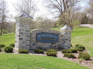 18434 Hencken Valley Estates Dr, Pacific, MO