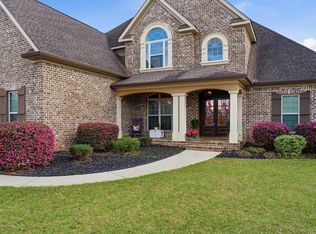 1008 Chattahoochee Dr, Bonaire, GA