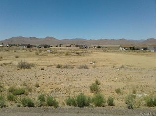 7874 E Larkspur Dr, Kingman, AZ 86401