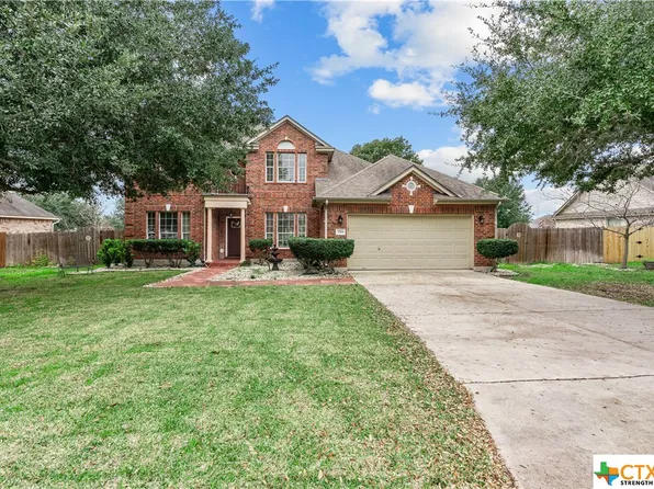 3336 Ashleys Way, Marion, TX 78124