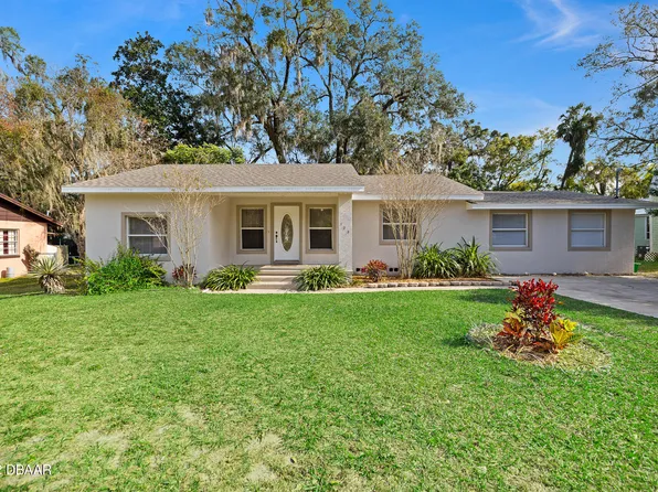 123 N Orange Ave, Deland, FL 32720