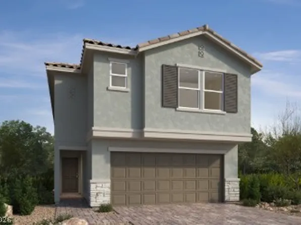 3772 Tijeras Ave, Las Vegas, NV 89121