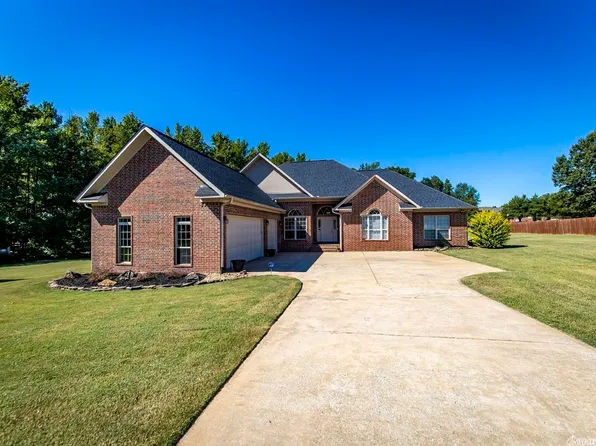 112 Watercrest Cv, Austin, AR 72007