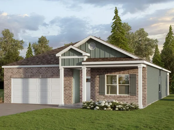 5586 Post Oak Trl, Bessemer, AL 35022