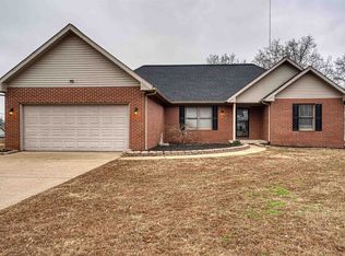 763 Sinclair Ave, Henderson, KY 42420