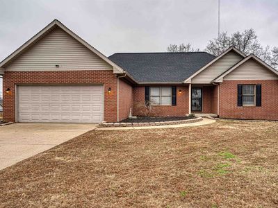763 Sinclair Ave, Henderson, KY, 42420