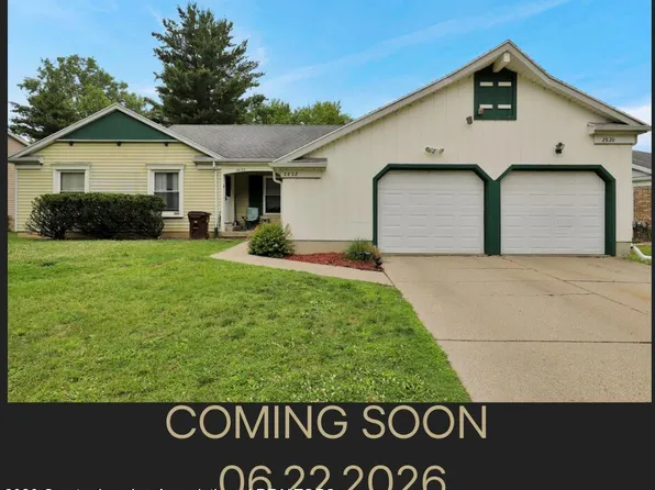 2820 Tammany Ave, Lansing, MI 48910