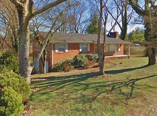 2234 Cavalcade Rd, Knoxville, TN 37912