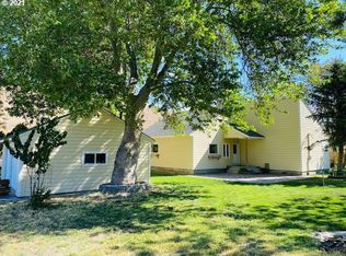 230 E Highway 74, Ione, OR 97843
