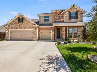 324 Leon Loop, Liberty Hill, TX 78642