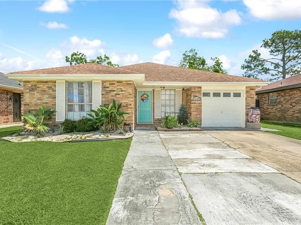 4939 Major Dr, New Orleans, LA 70128