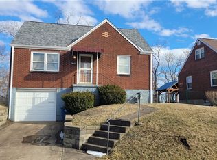 3645 Oakleaf Rd, Pittsburgh, PA 15227