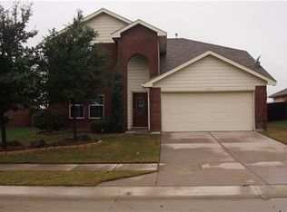 12929 Kelly Dr, Rhome, TX 76078