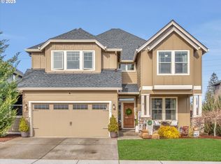 15304 NE 17th St, Vancouver, WA 98684