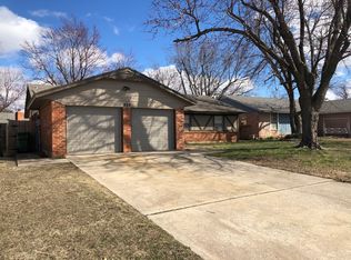 937 Clear Crk, Yukon, OK 73099