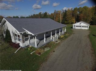 1846 Us Hwy 1, Cary Plt, ME 04471