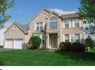 3 Wendover Rd, East Windsor, NJ 08520
