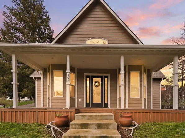 301 State St, Juliaetta, ID 83535