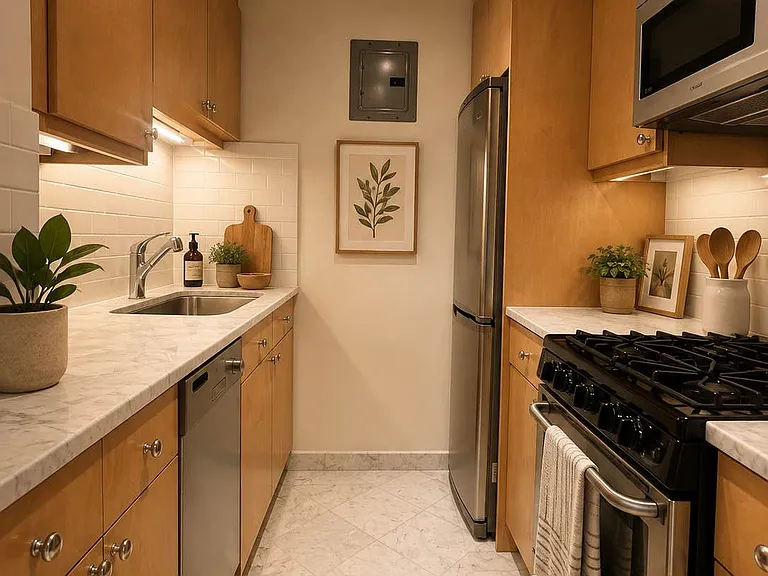 420 E 79th St #12G — Photo 2