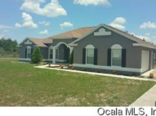 3830 SW 110th Ln, Ocala, FL 34476