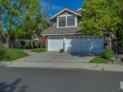 6589 Oak Springs Dr, Oak Park, CA, 91377