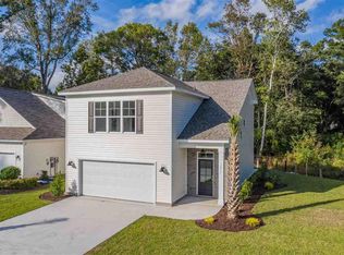 1211 Inlet View Dr LOT 4, North Myrtle Beach, SC 29582